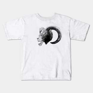 Mouflon Kids T-Shirt